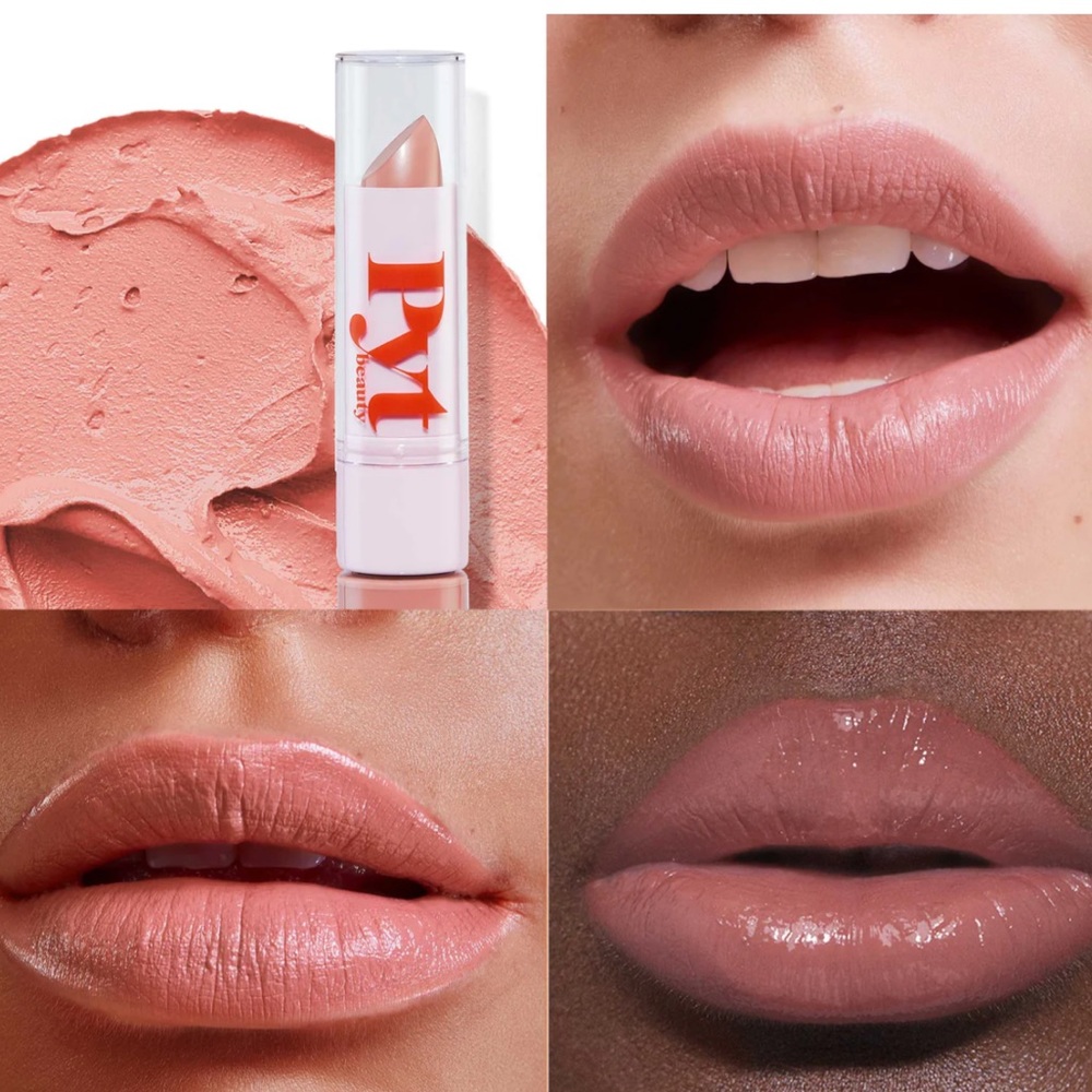 PYT Beauty Friends With Benefits Lip Duo